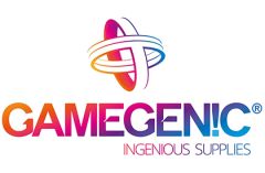 Gamegenic