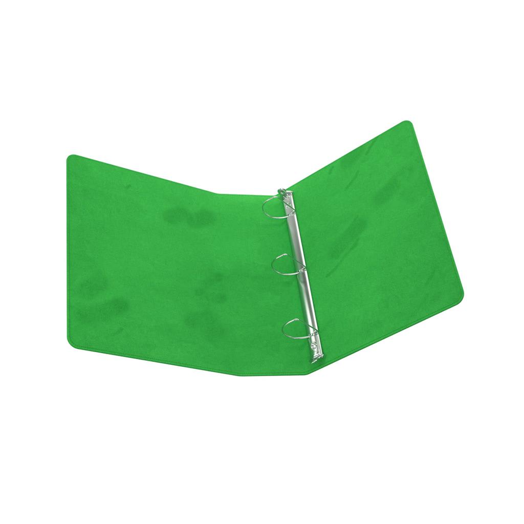 Archivador Gamegenic Prime Ring-Binder - Green | One up store