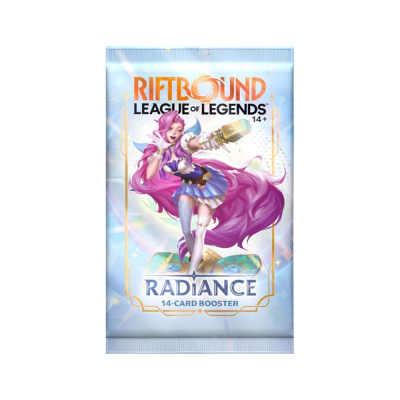 [PREVENTA] Sobre Riftbound - Radiance1