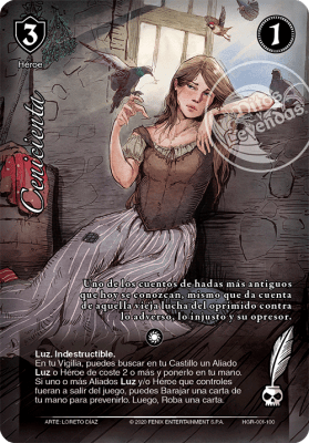 Cenicienta y Cuentos de Animales Avanzado Cenicienta y Cuentos de Animales Avanzado