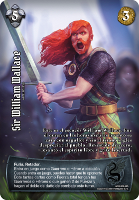 Sir William Wallace1