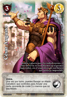 Cesar Augusto Roma1