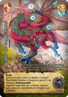 Señor de las Llamas1