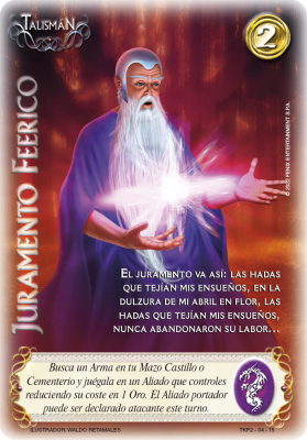 Juramento Feerico