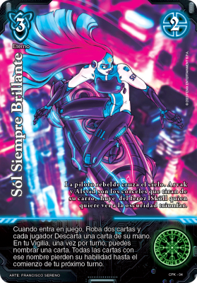 Sol Siempre Brillante1