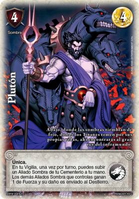 Pluton Roma