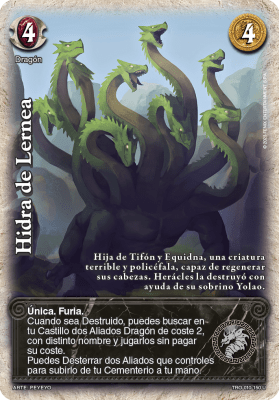 Hidra de Lernea