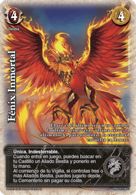 Fenix Inmortal1