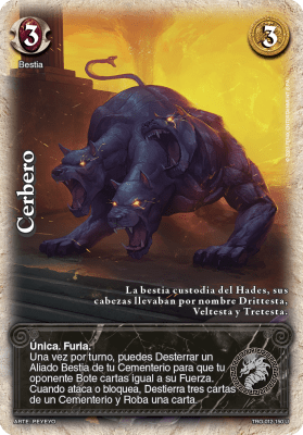 Cerbero