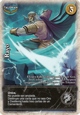Rayo