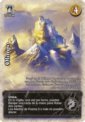 Olimpo