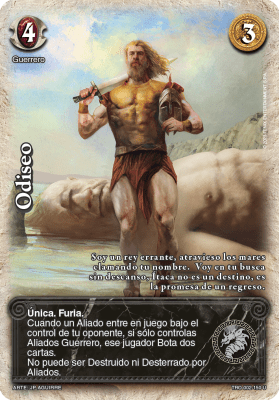 odiseo