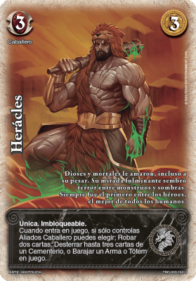 Heracles