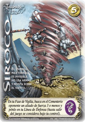 Siroco