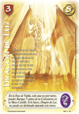 Dragon de Luz Alternativo1