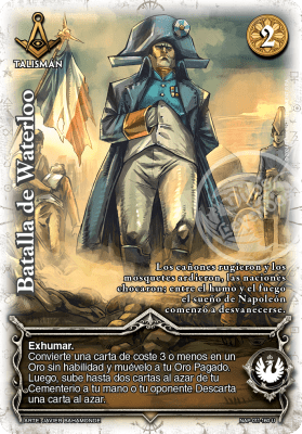 Batalla de waterloo1