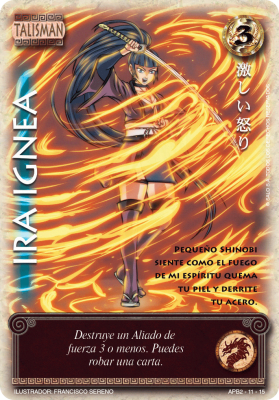 Ira Ignea Shogun1