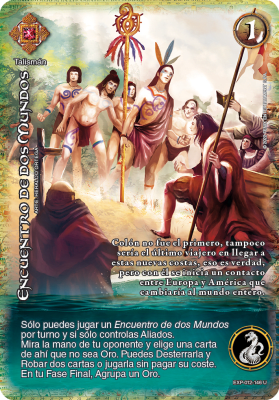 Encuentro de Dos Mundos1