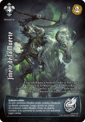 Jinete de la Muerte1