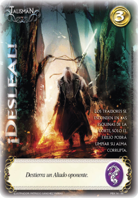 Desleal Alternativo