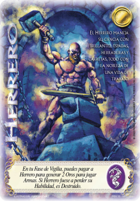 Herrero Alternativo