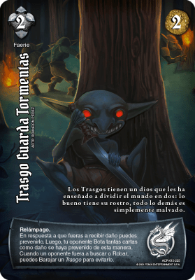 Trasgo Guarda Tormentas1