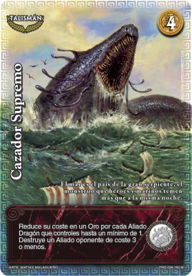 Cazador Supremo1