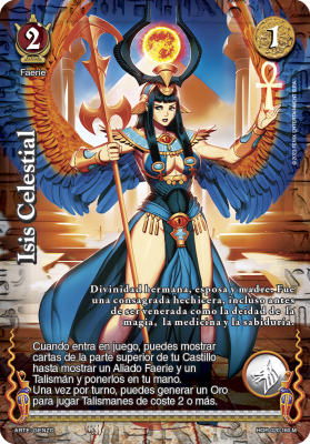 Isis Celestial1