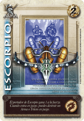 Escorpio