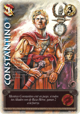 Constantino Alternativo