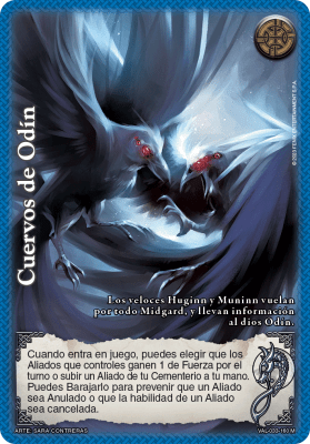 Cuervos de Odin1