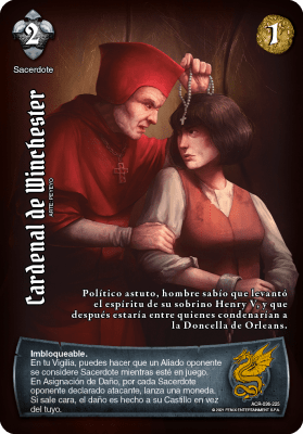 Cardenal de Winchester1