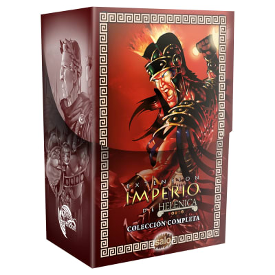 Colección Completa 20 años 