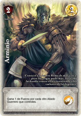 Arminio