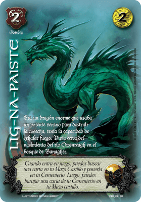 Lig-Na-Paiste