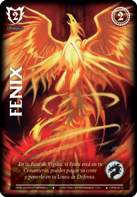 Fenix Black1