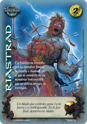Riastrad