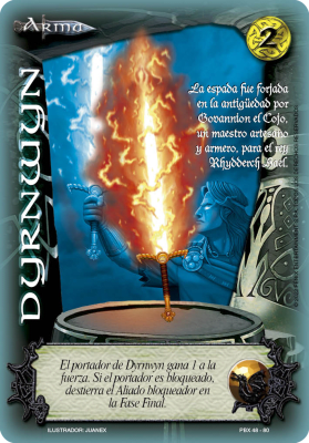 Dyrnwyn