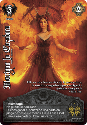 Morrigan la Cazadora1