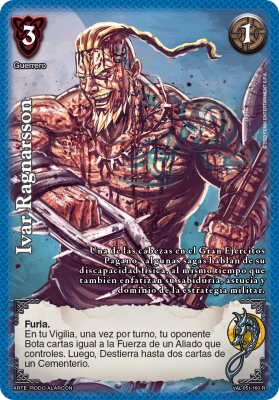 Ivar Ragnarsson1