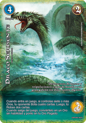 Draco Serpiente1