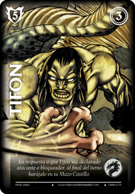 Tifon Black1