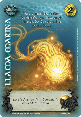 Llama Marina Rework1