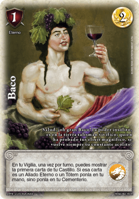 Baco 1