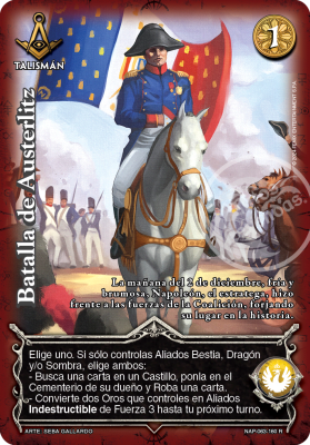 Batalla de Austerlitz1