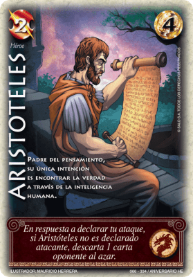 Aristoteles