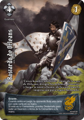 Bastardo de Orleans1