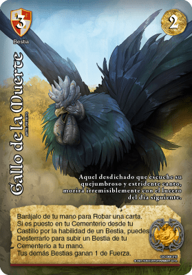 Gallo de la Muerte1