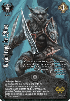 Licántropo de Dios1