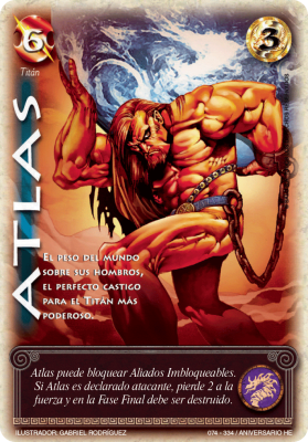 Atlas Rework